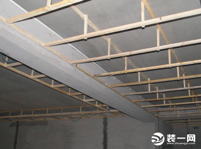 吊顶安装五部曲介绍 贵阳装修公司为您保驾护航