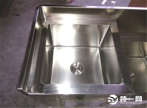 不锈钢拖把池怎么样？不锈钢拖把池尺寸多少才合适？