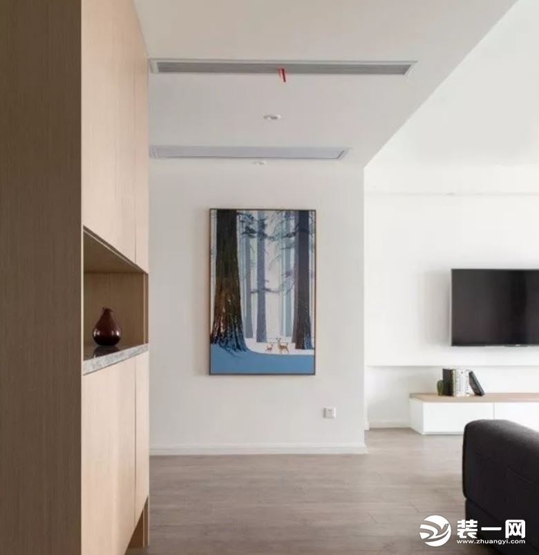 火爆网络的盐系装修到底是什么？贵阳装饰公司奉上装修技巧