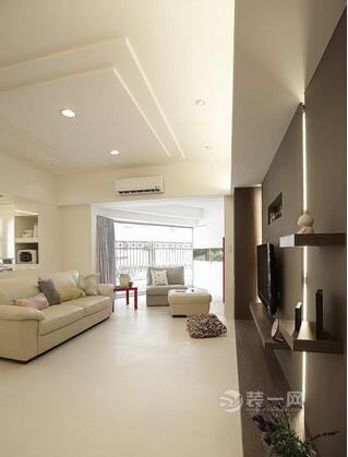 工业风格装修设计 合肥装修网描述自然又个性的语言