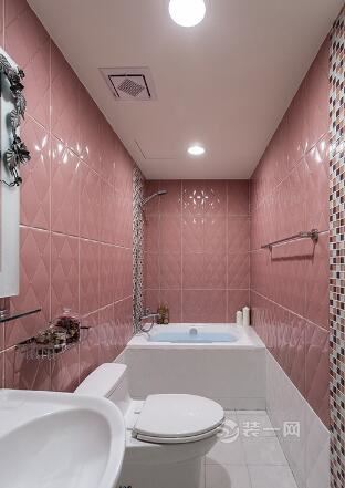 中西混搭风格设计说明合肥装修公司三室两厅装修效果图