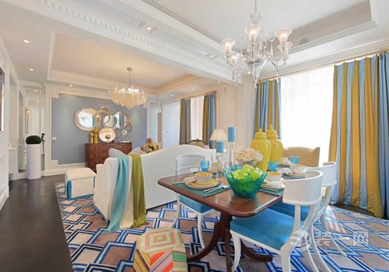 合肥装修公司文艺装修风格 合肥装修公司文艺装修风格