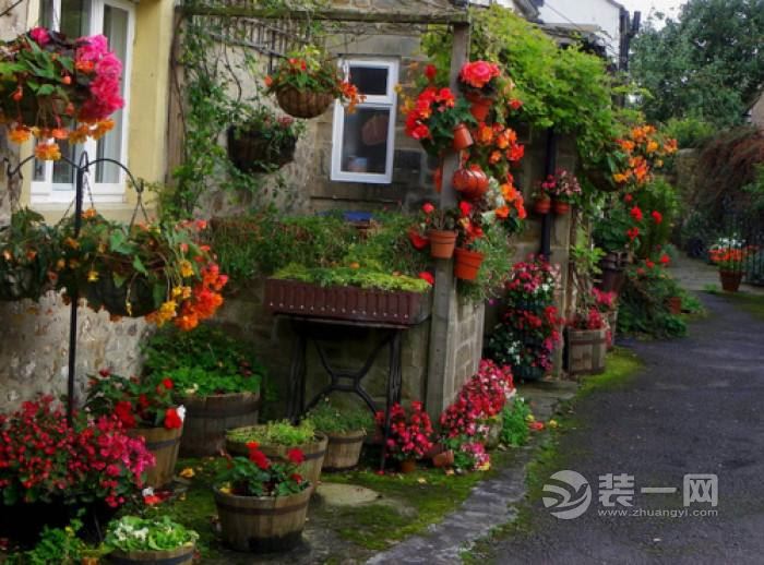 立面装修重现千年花园巷 合肥庐阳8条小街巷改造启动