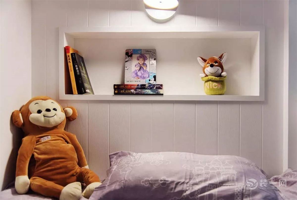 110平米三室两厅装修案例 110平米三室两厅装修案例