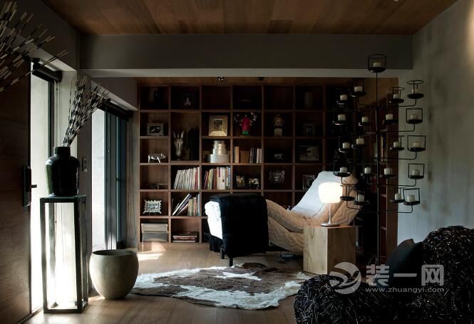 合肥装修公司推荐案例案例混搭风格别墅装修设计效果图 合肥装修公司推荐案例案例混搭风格别墅装修设计效果图