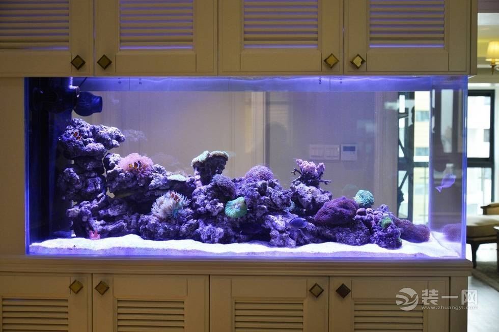 合肥京华世家小区120㎡现代美式装修案例 合肥京华世家小区120㎡现代美式装修案例