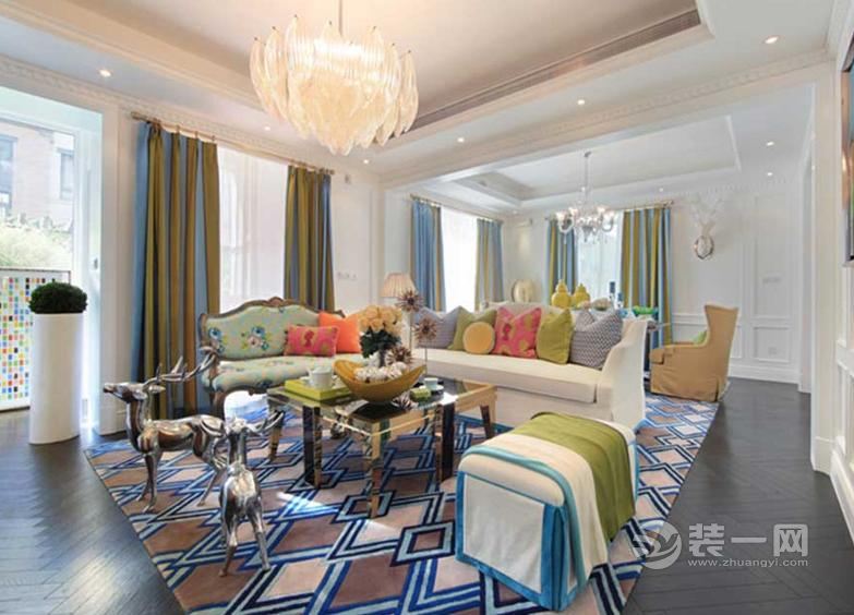 合肥装修公司文艺装修风格 合肥装修公司文艺装修风格