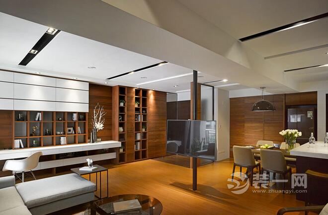 合肥装修公司美式简约风格装修效果图 合肥装修公司美式简约风格装修效果图