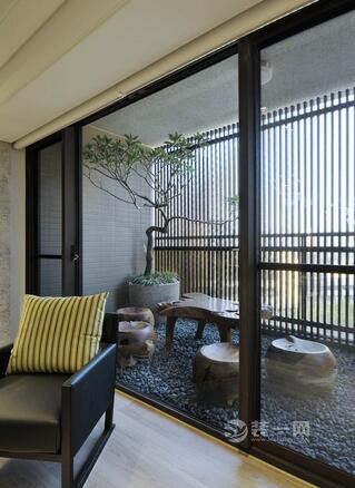 合肥装修公司现代简约风格设计案例