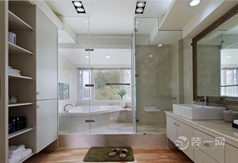 合肥装修公司奢华风格装修效果图 合肥装修公司奢华风格装修效果图