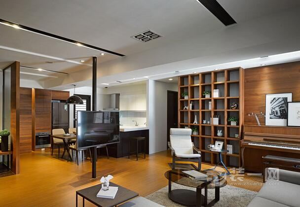 合肥装修公司美式简约风格装修效果图 合肥装修公司美式简约风格装修效果图