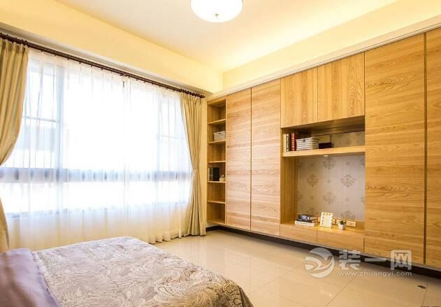 180平米复式楼装修合肥装修公司超美新古典风格样板房