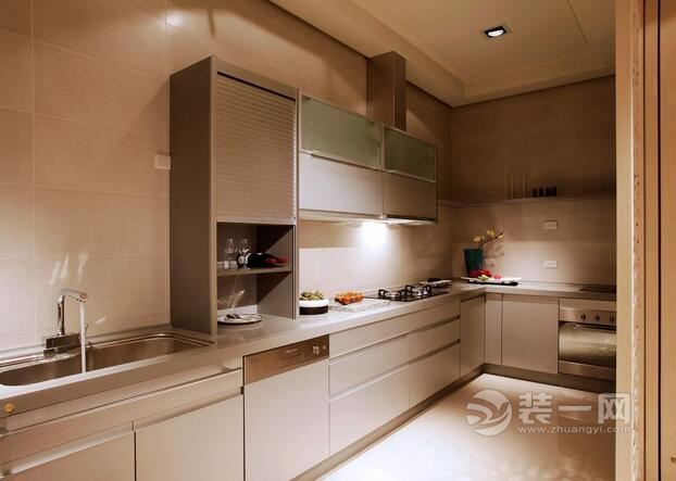 合肥装修公司新古典风格装修效果图