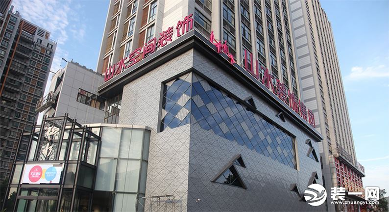 合肥旧房翻新改造公司图