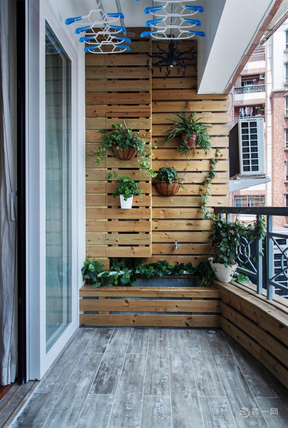 110平米三室两厅装修案例 110平米三室两厅装修案例