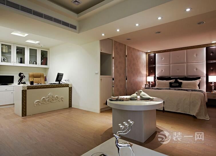 合肥装修公司奢华风格装修效果图 合肥装修公司奢华风格装修效果图