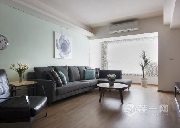 旧房翻新装修合肥装修公司为北欧风格注入新鲜活力