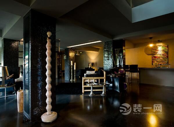 合肥装修公司推荐案例案例混搭风格别墅装修设计效果图 合肥装修公司推荐案例案例混搭风格别墅装修设计效果图