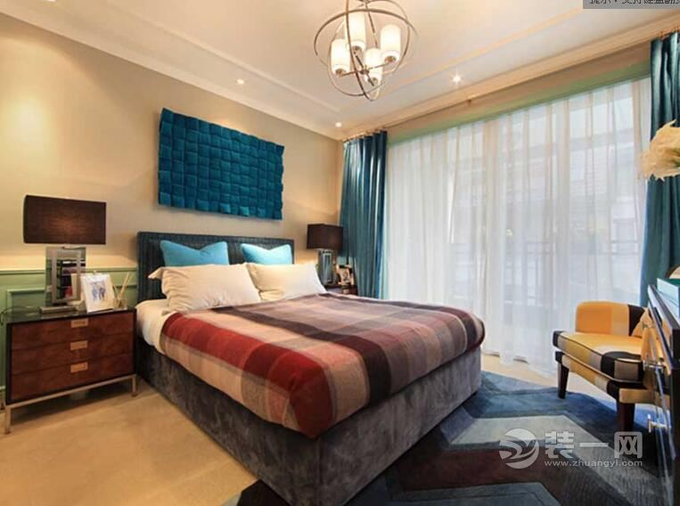 合肥装修公司文艺装修风格 合肥装修公司文艺装修风格