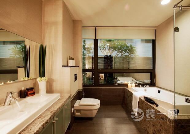 合肥装修公司新古典风格装修效果图