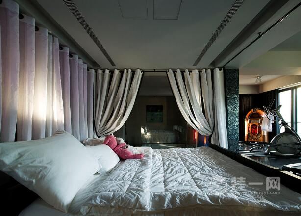 合肥装修公司推荐案例案例混搭风格别墅装修设计效果图 合肥装修公司推荐案例案例混搭风格别墅装修设计效果图