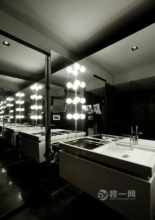 合肥装修公司推荐案例案例混搭风格别墅装修设计效果图 合肥装修公司推荐案例案例混搭风格别墅装修设计效果图