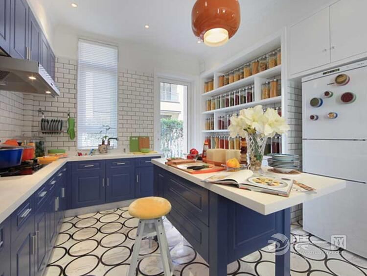 合肥装修公司文艺装修风格效果图 合肥装修公司文艺装修风格效果图