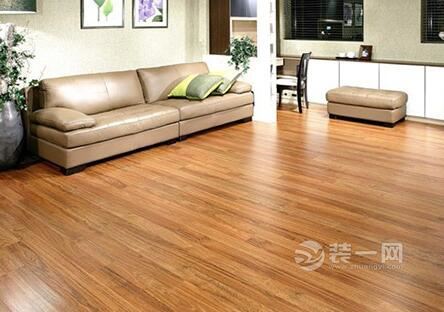 全装修趋势下 合肥装修公司分析地板企业需做出调整