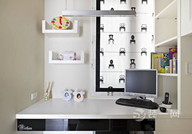 低调奢华效果图合肥装修公司推荐黑白主题装修案例 低调奢华效果图合肥装修公司推荐黑白主题装修案例