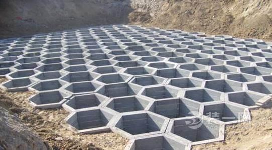 立体式海绵体装修!航鑫家苑被列为海绵小区改造试点