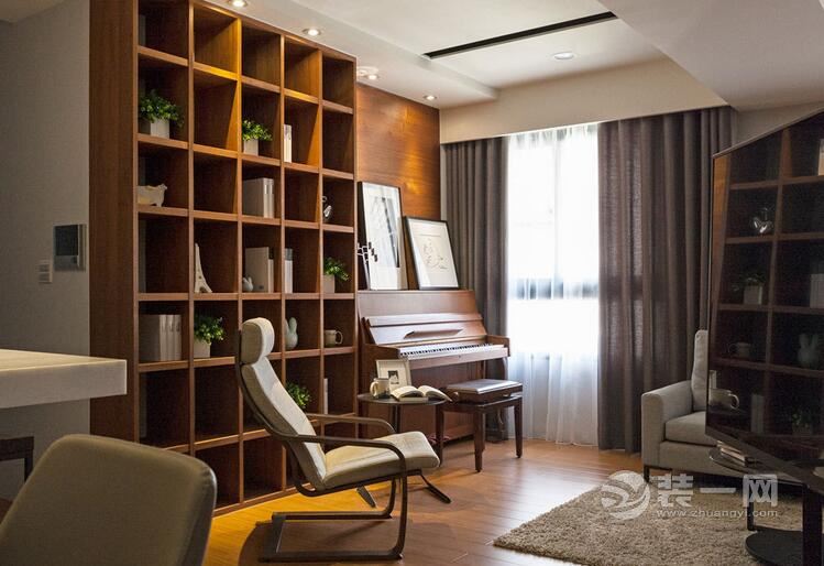 合肥装修公司美式简约风格装修效果图 合肥装修公司美式简约风格装修效果图