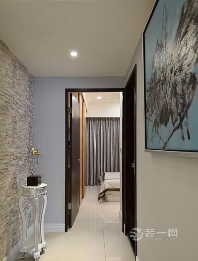 合肥装修公司新古典风格软装配饰效果图