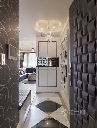 90平小户型装修实景图 合肥装修公司旧房改造翻新