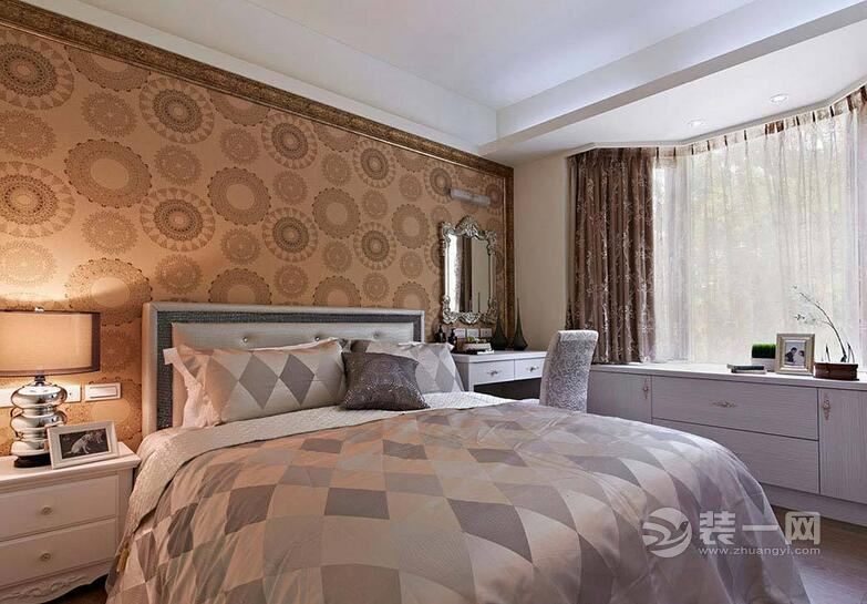 合肥装修公司奢华风格装修效果图 合肥装修公司奢华风格装修效果图