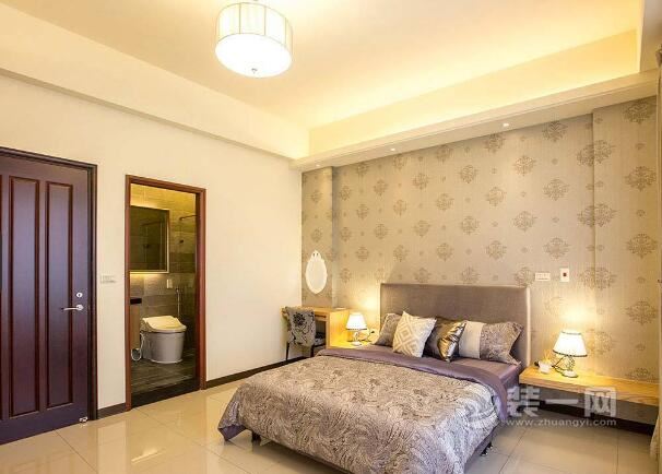 180平米复式楼装修合肥装修公司超美新古典风格样板房