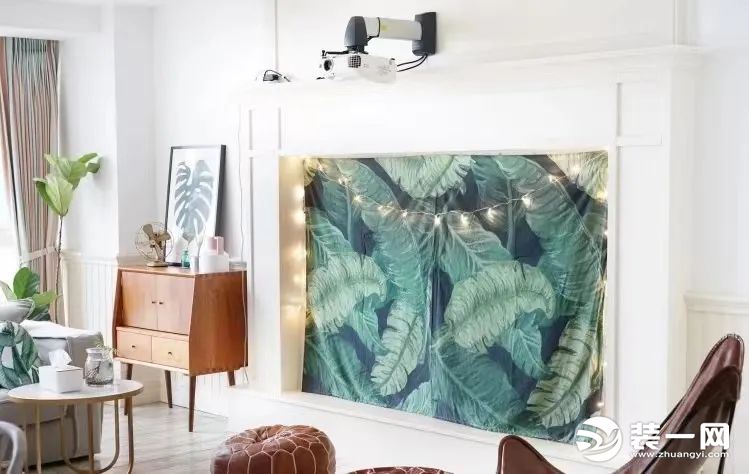 新房装修灯具怎么选？装修灯具类型大解析！