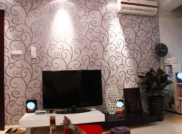 76平米黑白灰简约家 巧妙小改不规则房型