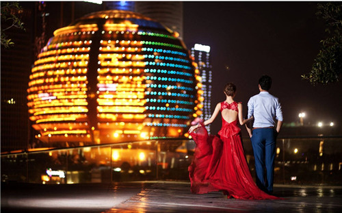 杭州婚纱摄影热门景点推荐   杭州有哪些景区适合拍婚纱照