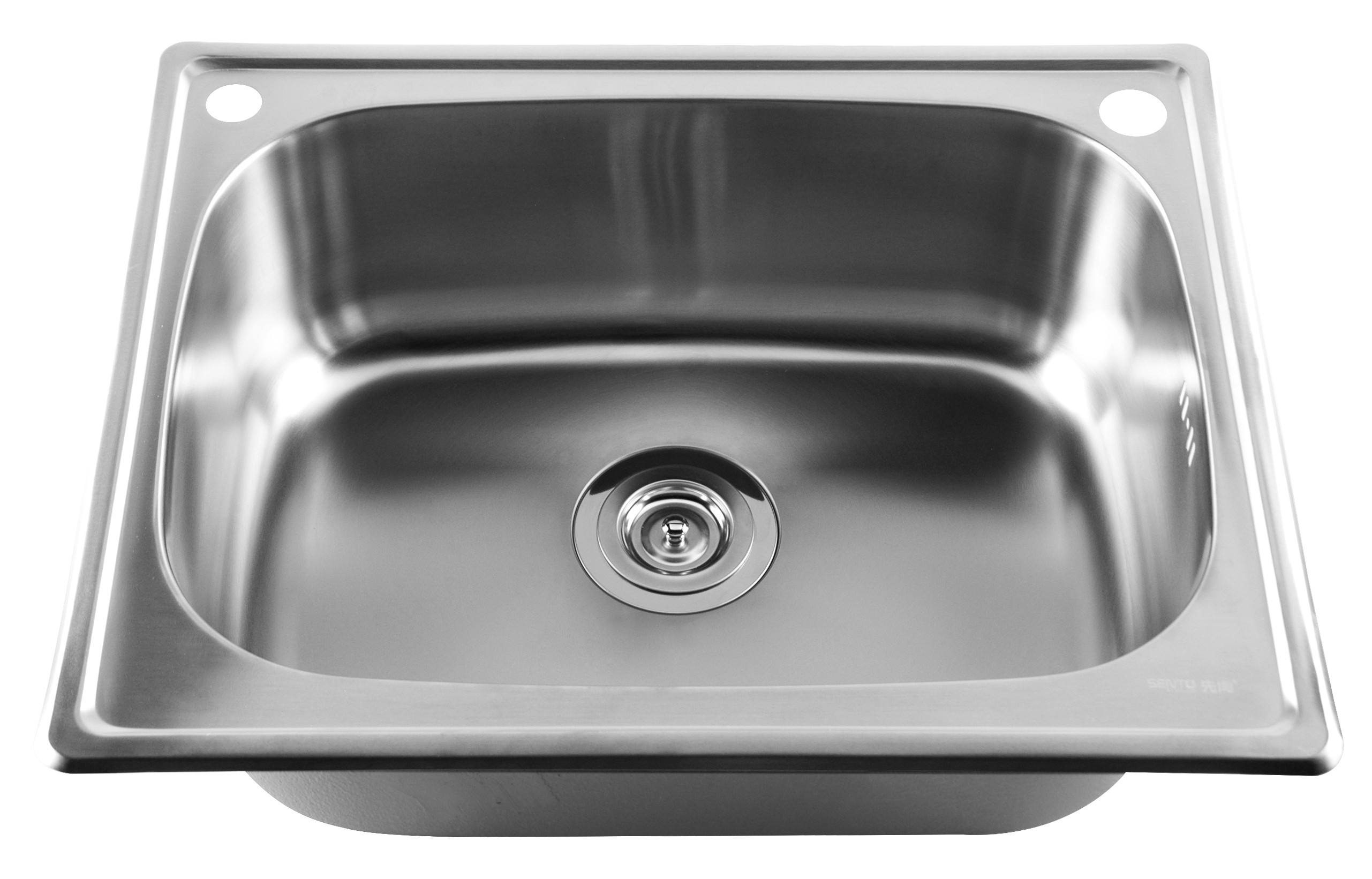 常用的水槽类型 2023水槽品牌推荐