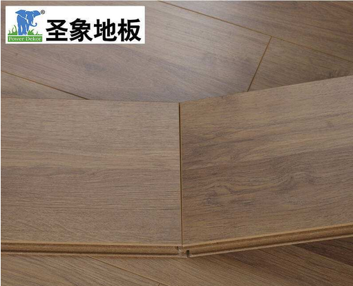 圣象地板f4星的真假 健康基材打造环保产品