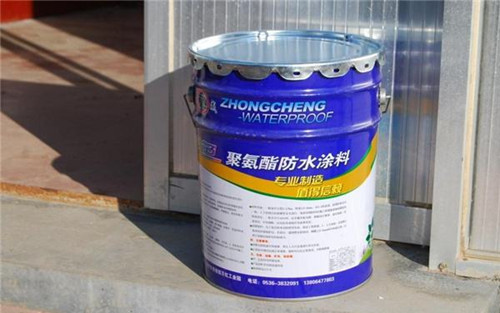 防水涂料价格多少 防水涂料什么品牌比较好