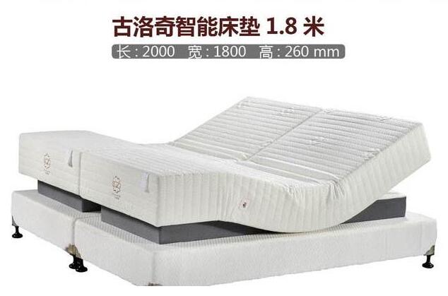 1.8米床垫尺寸是多少 1.8米床垫的价格