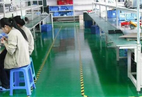 什么是防静电涂料 油漆涂料有哪些类型