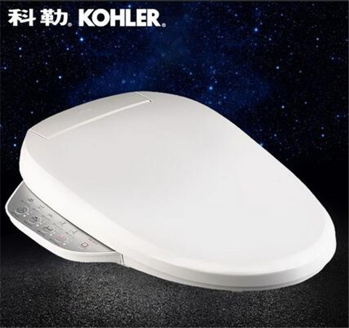 科勒智能马桶盖有什么优点 科勒智能马桶盖多少钱