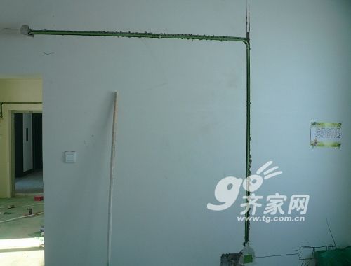 验收房屋有窍门 装修验收必备法宝及用法