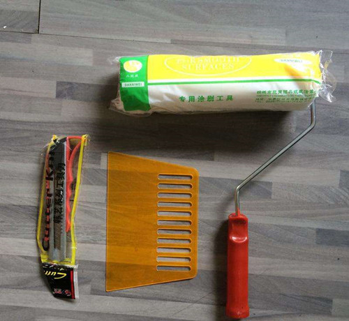 自贴墙纸怎么贴 自贴墙纸要注意什么