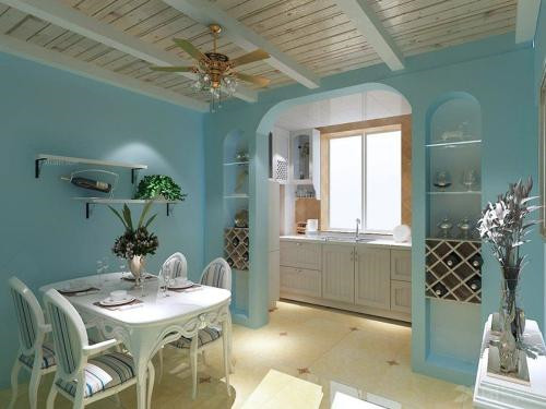 装修小户型技巧有哪些  掌握技巧让小户型变豪宅