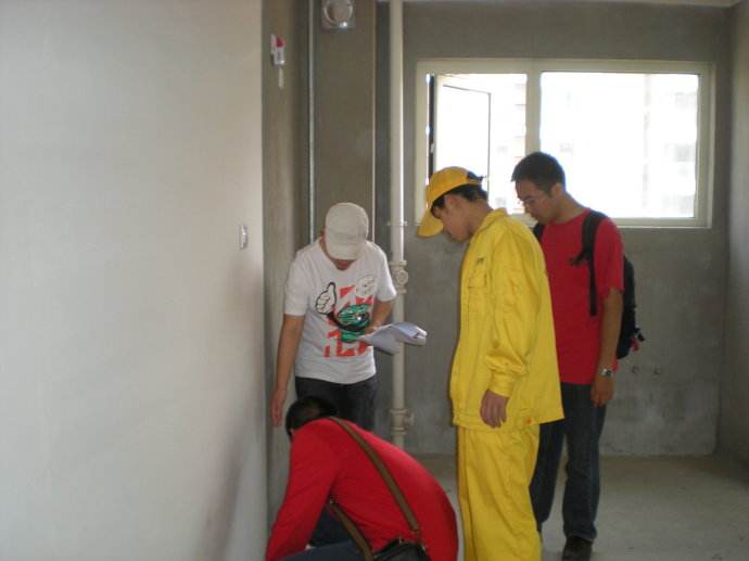 房屋装修步骤和流程 看完再装也不迟