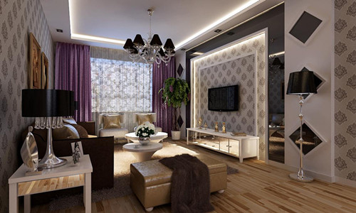 大庆装潢公司排名 如何选择一家合适的装修公司