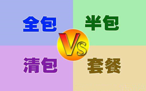 装修公司全包包括哪些 专家揭秘：找装修公司全包能赚多少